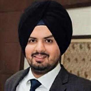Gagandeep Batra