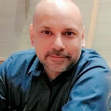 Sameer Bhatnagar